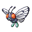 Butterfree