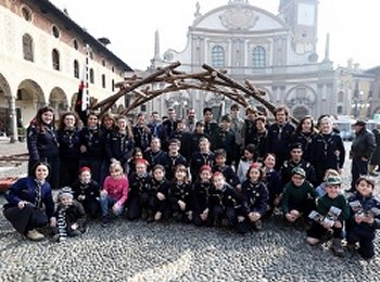 VIGEVANO - Gruppo Stella Polare