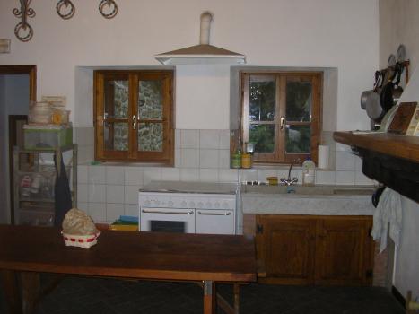 cucina