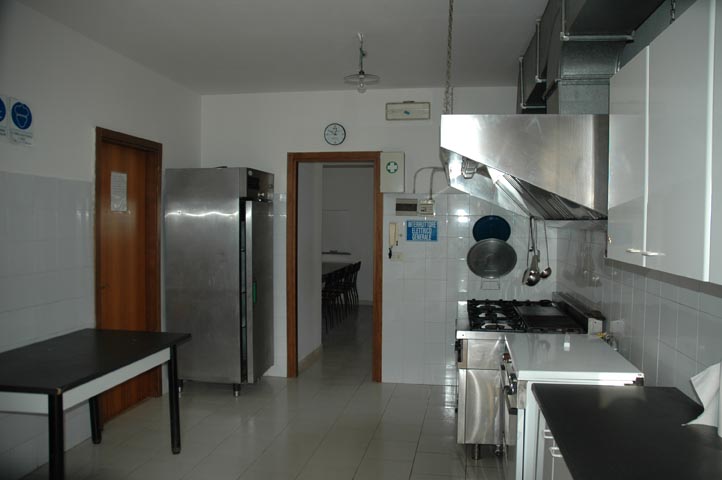 Cucina