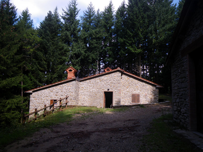 rifugio