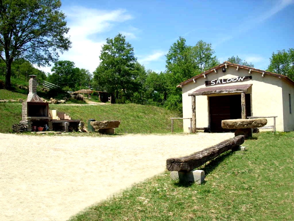 salone