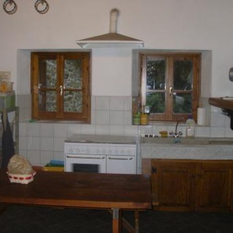 cucina